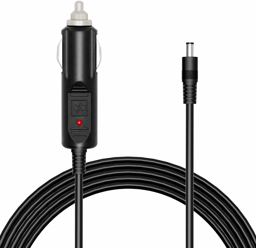ALLPOWERS Cable para Encendedor de Cigarrillos de Coche