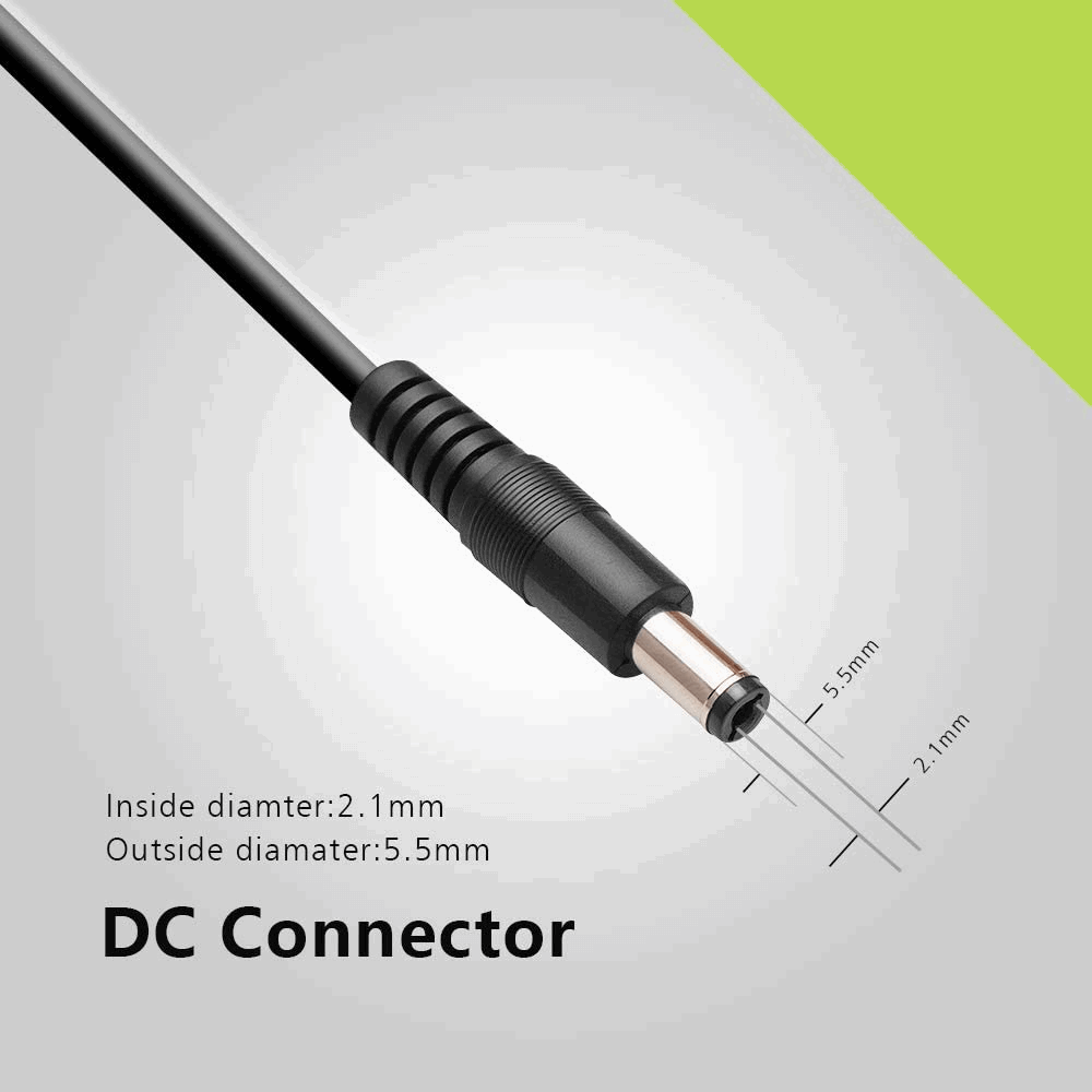 ALLPOWERS Cable para Encendedor de Cigarrillos de Coche