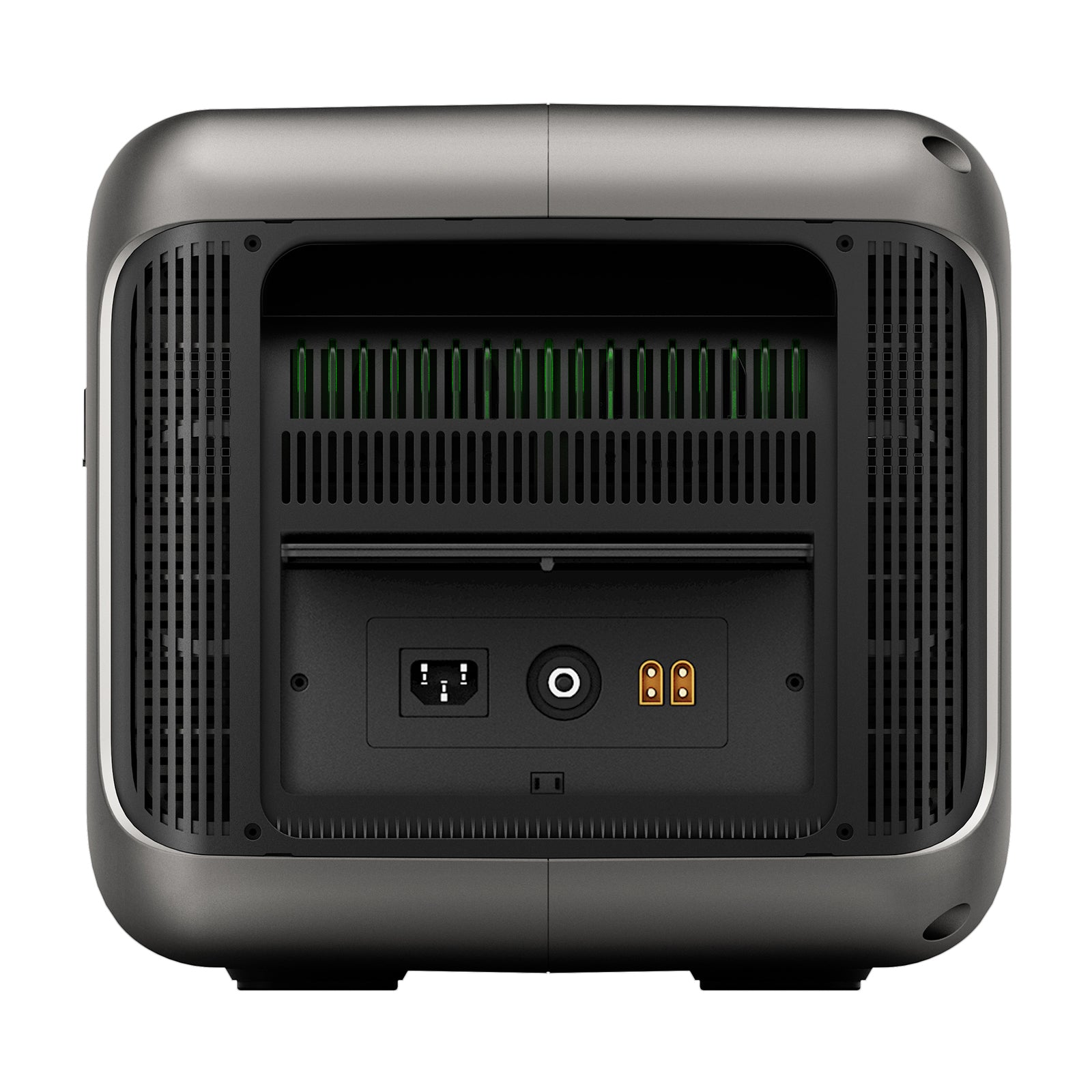ALLPOWERS R3500 Estación de Energía Portátil Respaldo para el Hogar 3500W 3168Wh