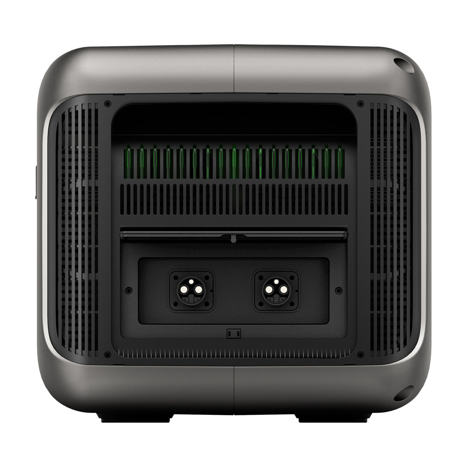 ALLPOWERS R3500 Estación de Energía Portátil Respaldo para el Hogar 3500W 3168Wh