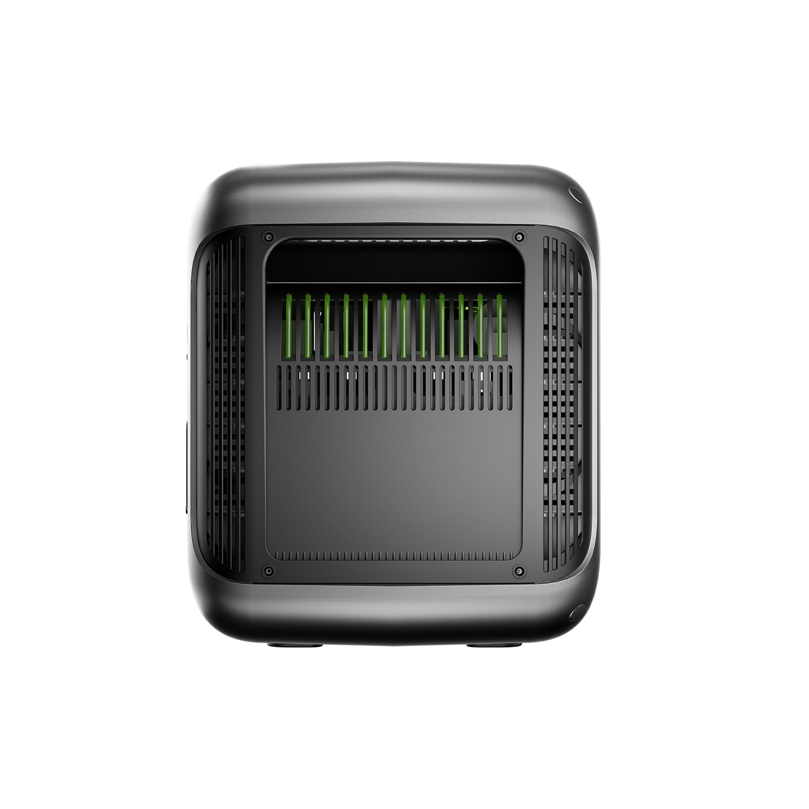 ALLPOWERS Generador Solar 1600W (R1500 LITE + SP033 Panel Solar 200W)