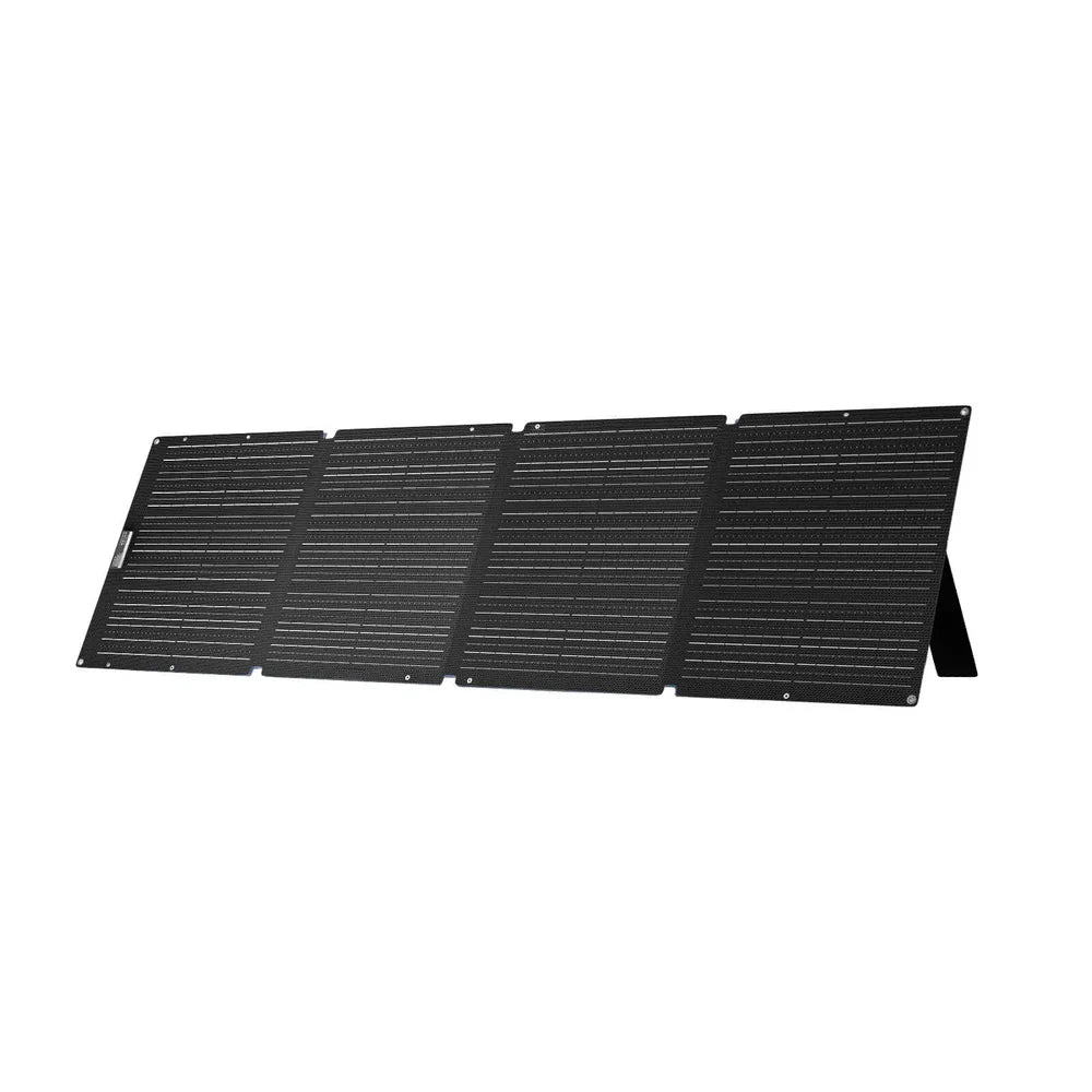 ALLPOWERS SOLAX SE200 Placa Solar Portátil Monocristalino 200W