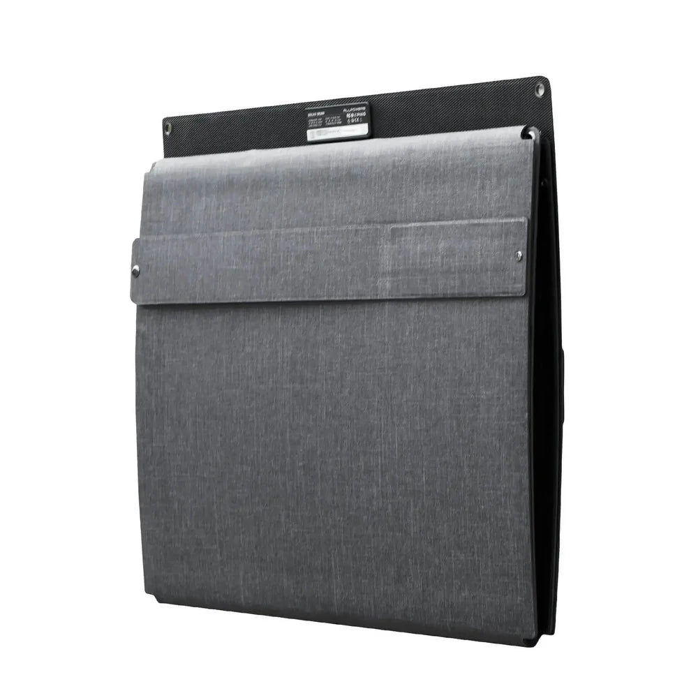 ALLPOWERS SOLAX SE200 Placa Solar Portátil Monocristalino 200W