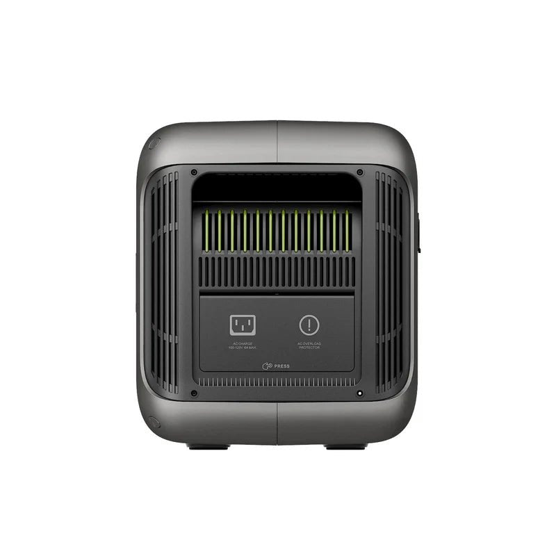 ALLPOWERS B1000 Batería de Expansión 1152 Wh