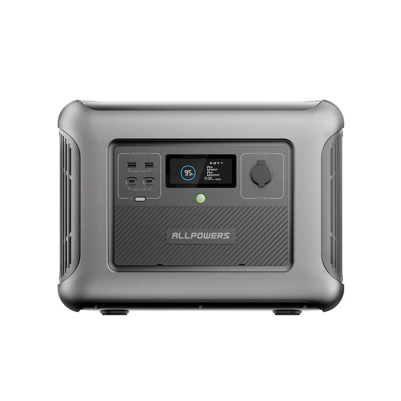 ALLPOWERS B1000 Batería de Expansión 1152 Wh
