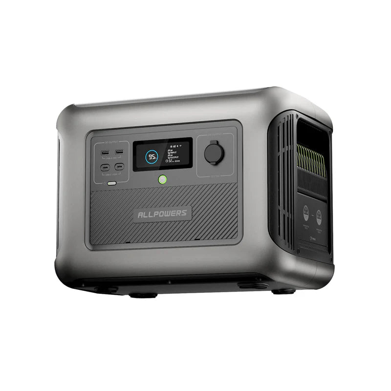 ALLPOWERS B1000 Batería de Expansión 1152 Wh