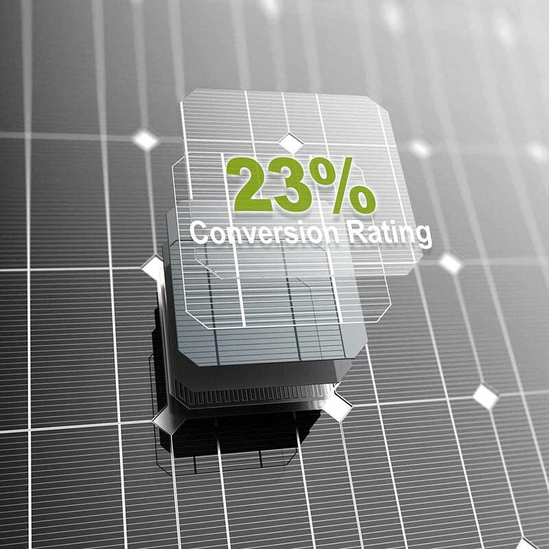 ALLPOWERS Generador Solar 2500W ( R2500 + SP039 Panel Solar 600W)