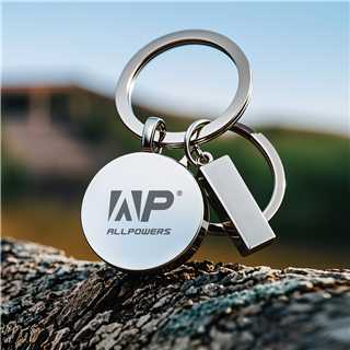 ALLPOWERS Llaveros