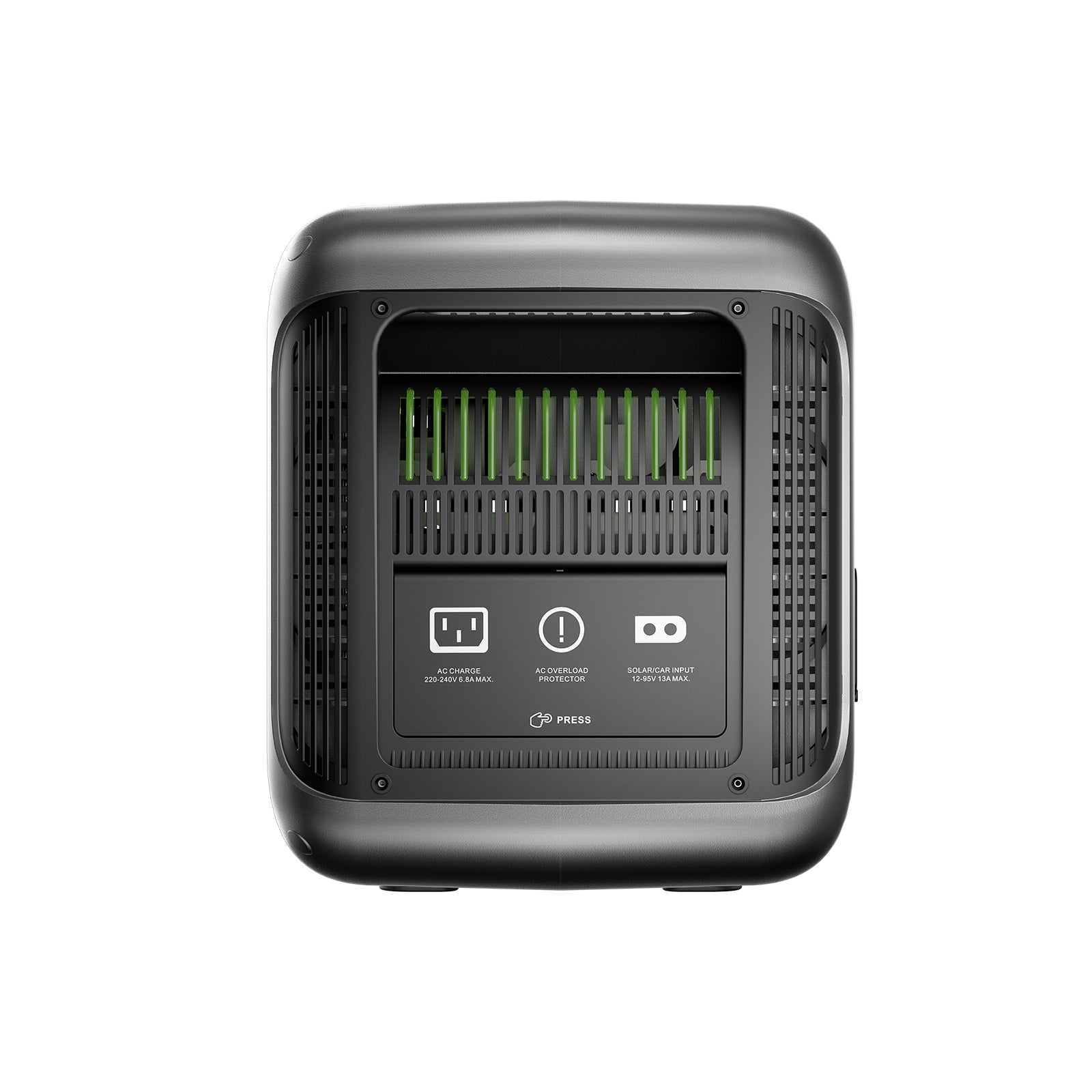 ALLPOWERS Generador Solar 1600W (R1500 LITE + SP037 Panel Solar 400W)