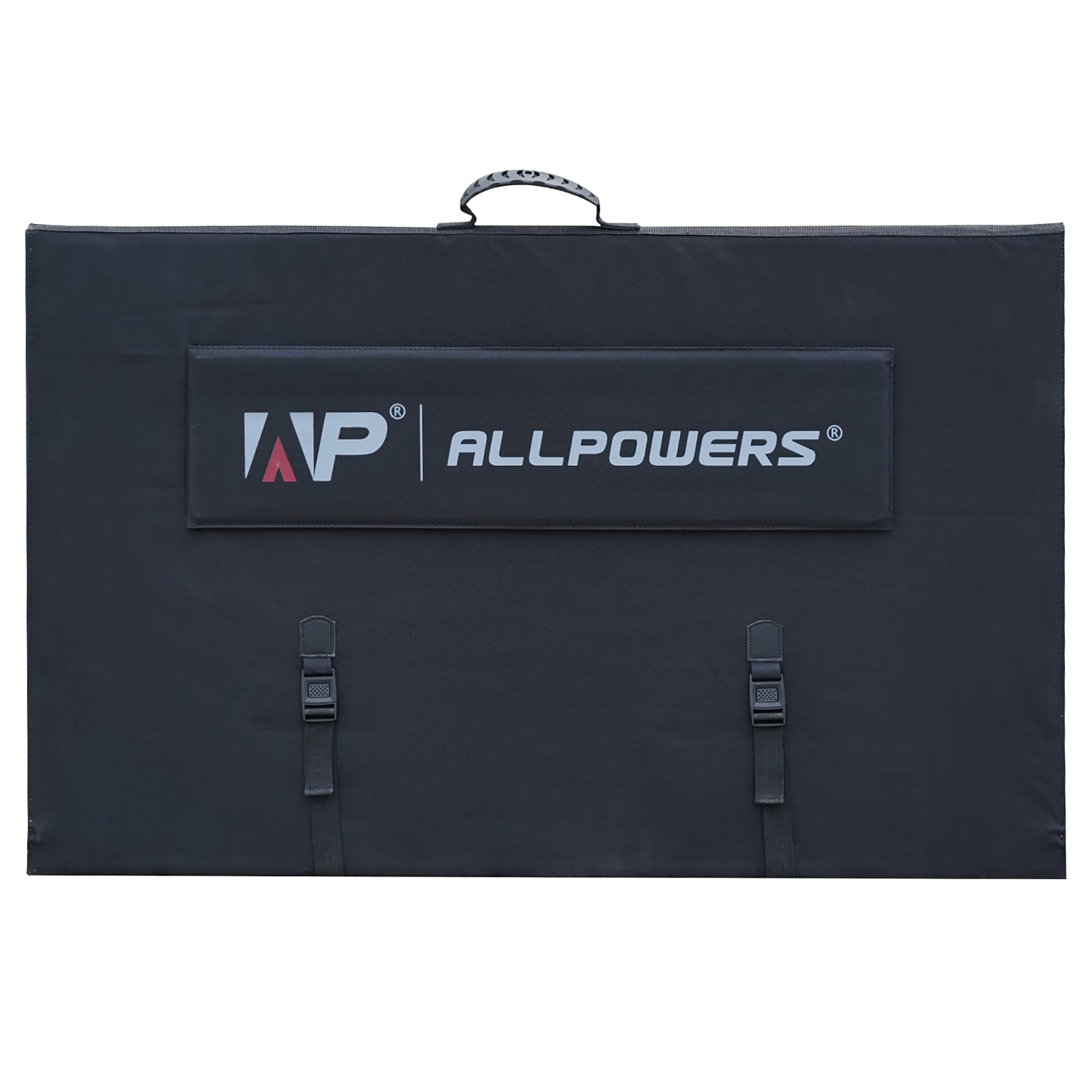 ALLPOWERS SP037 Panel Solar Portátil Monocristalino 400W