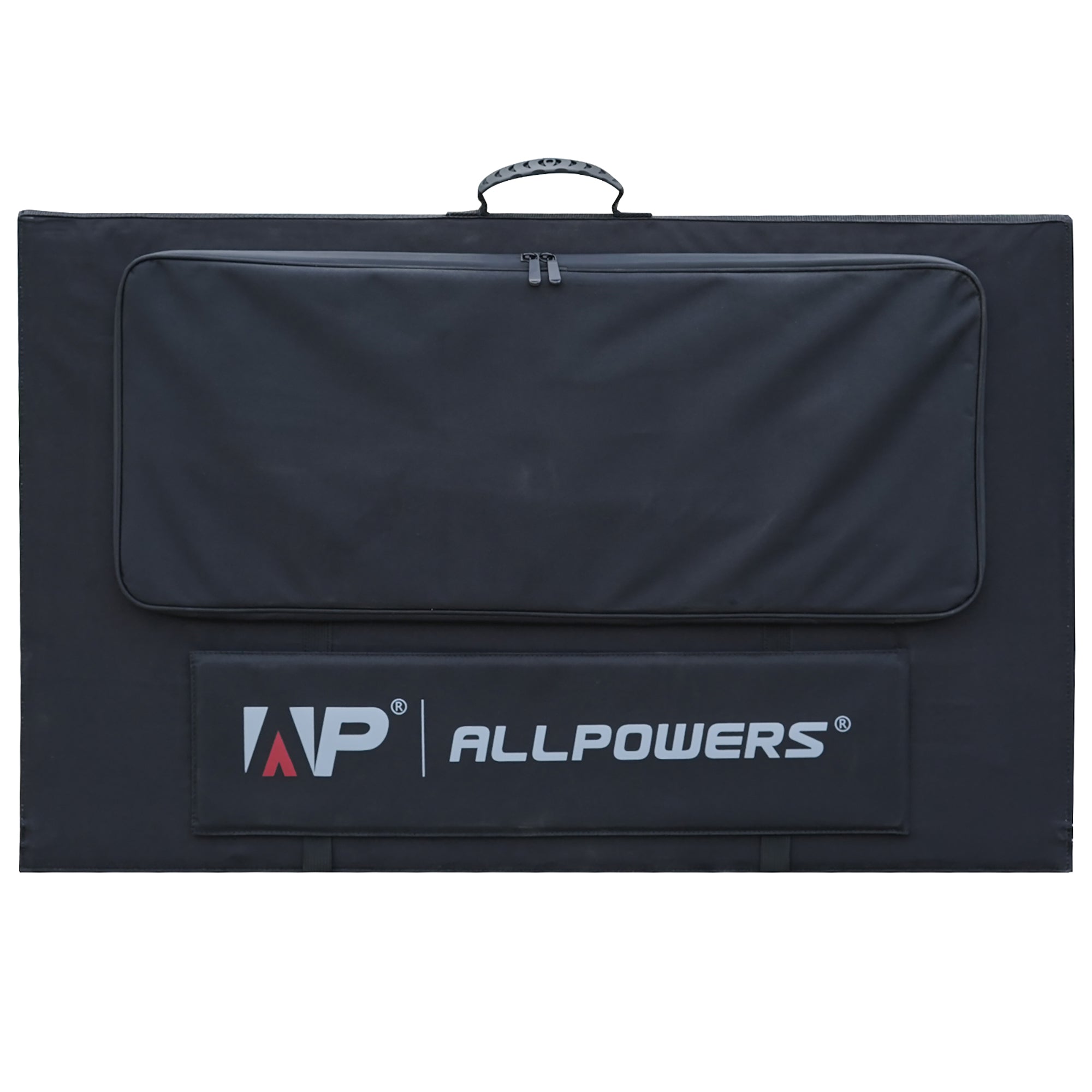 ALLPOWERS SP037 Panel Solar Portátil Monocristalino 400W