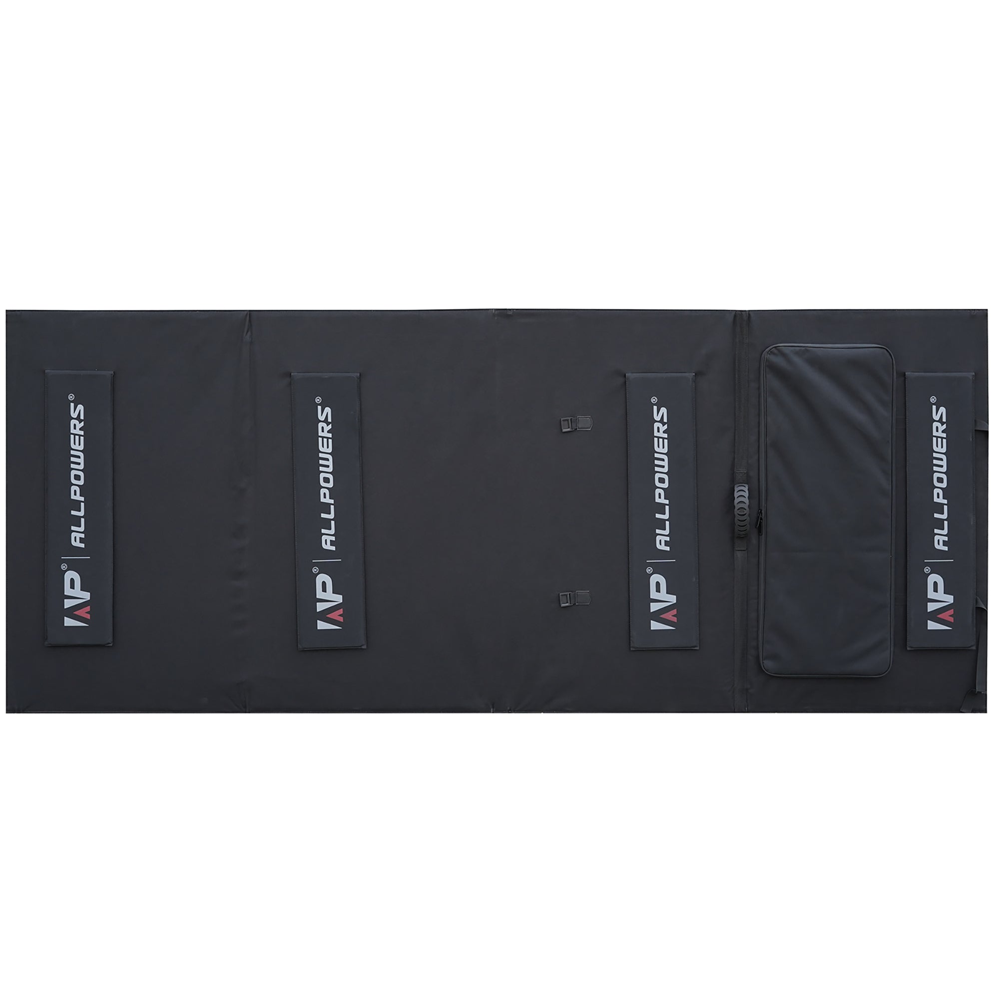 ALLPOWERS SP037 Panel Solar Portátil Monocristalino 400W