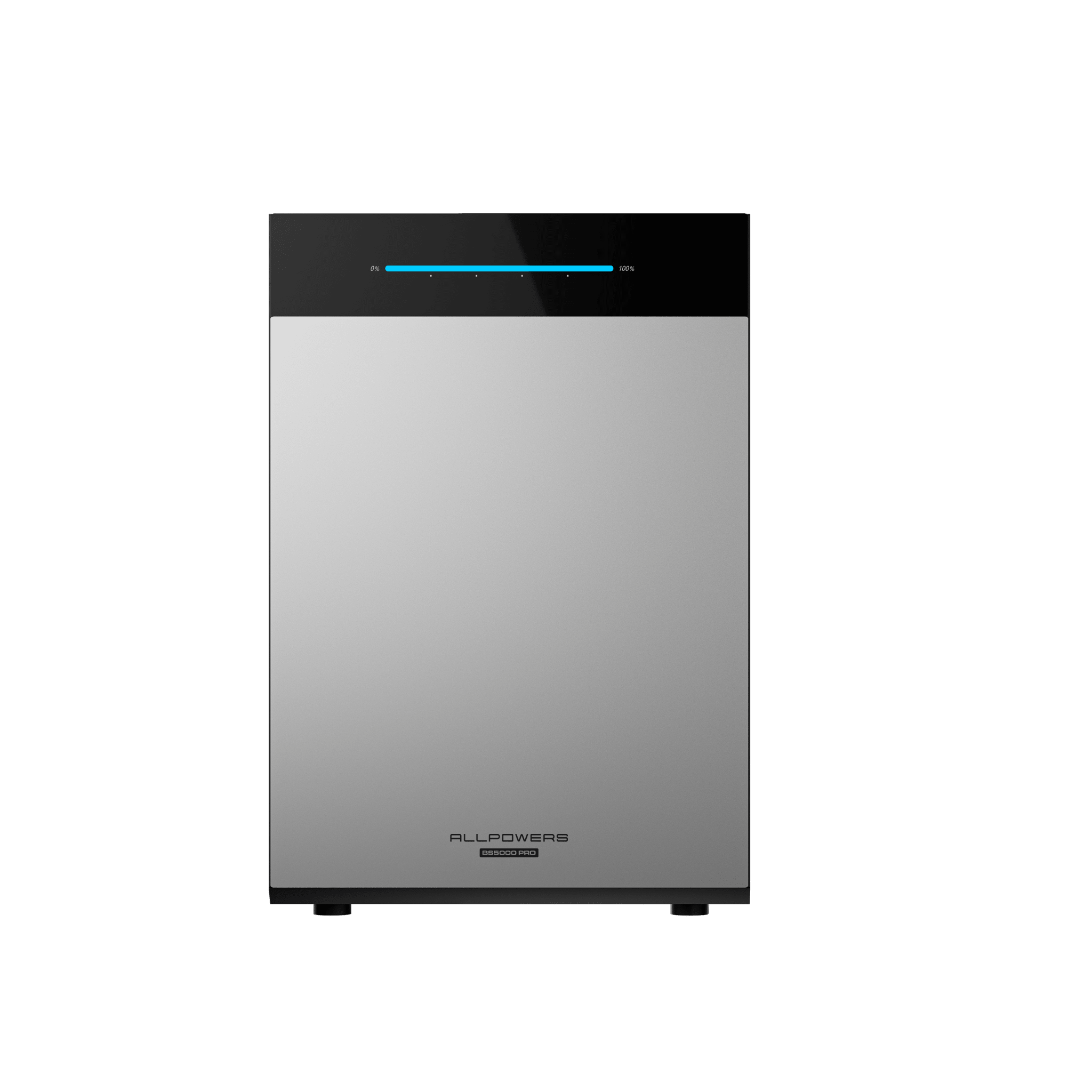ALLPOWERS BS5000 PRO-Almacenamiento en baterías para el hogar con control inteligente de tarifas