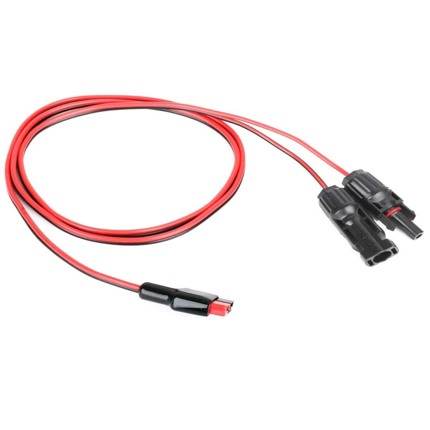ALLPOWERS Cable adaptador Anderson a conector