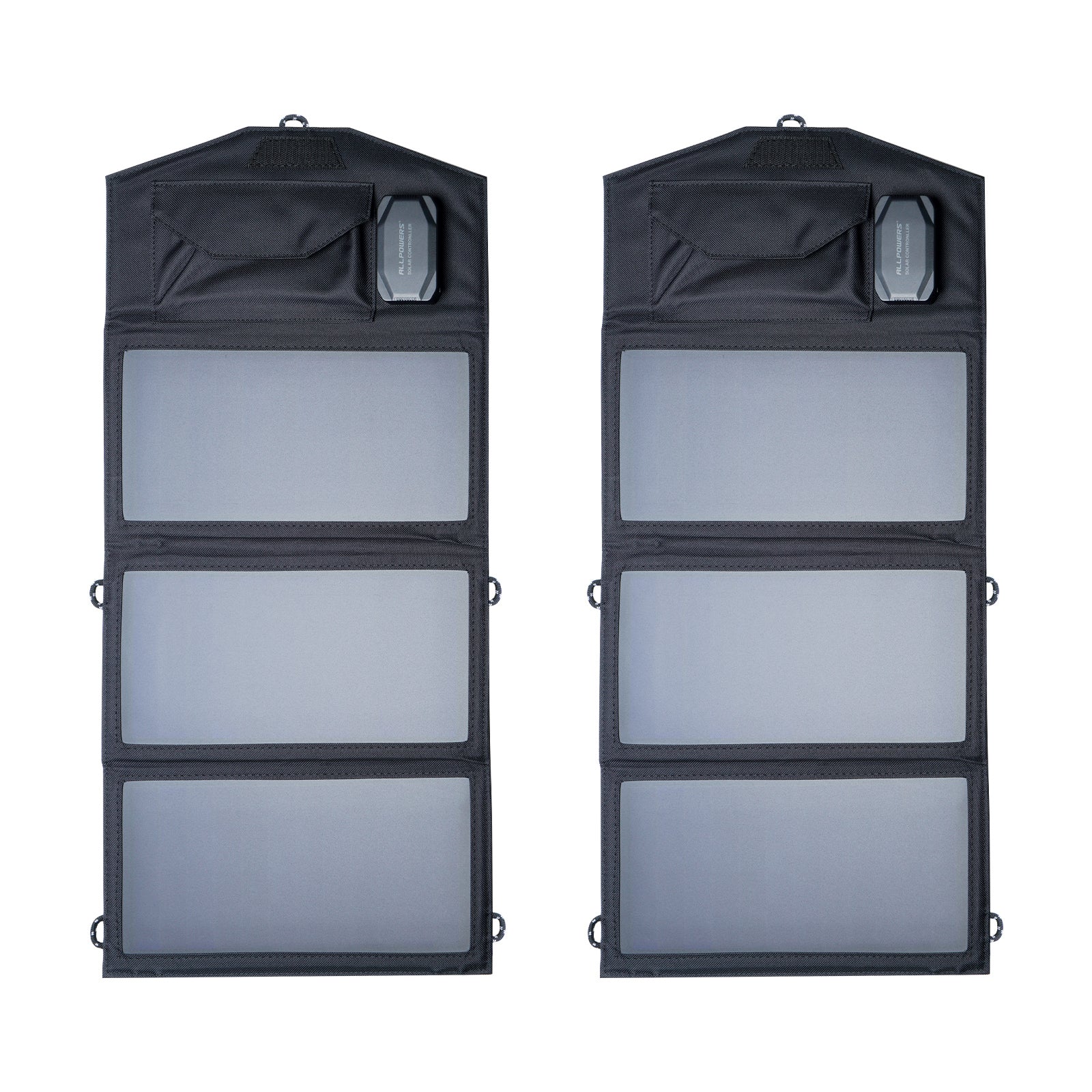 ALLPOWERS Placa Solar Portátil 18V 21W