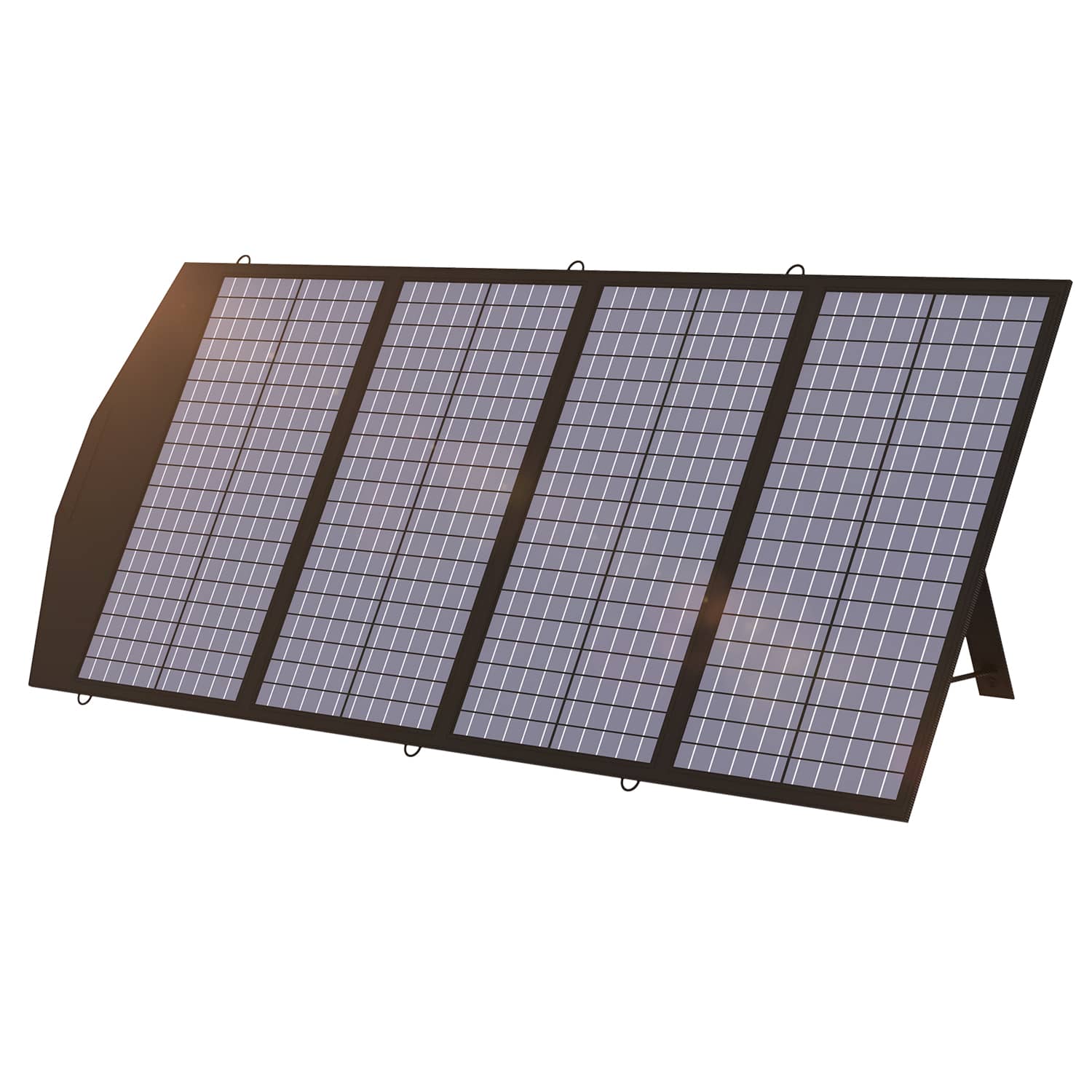 ALLPOWERS SP029 Placa Solar Portátil Policristalino 140W
