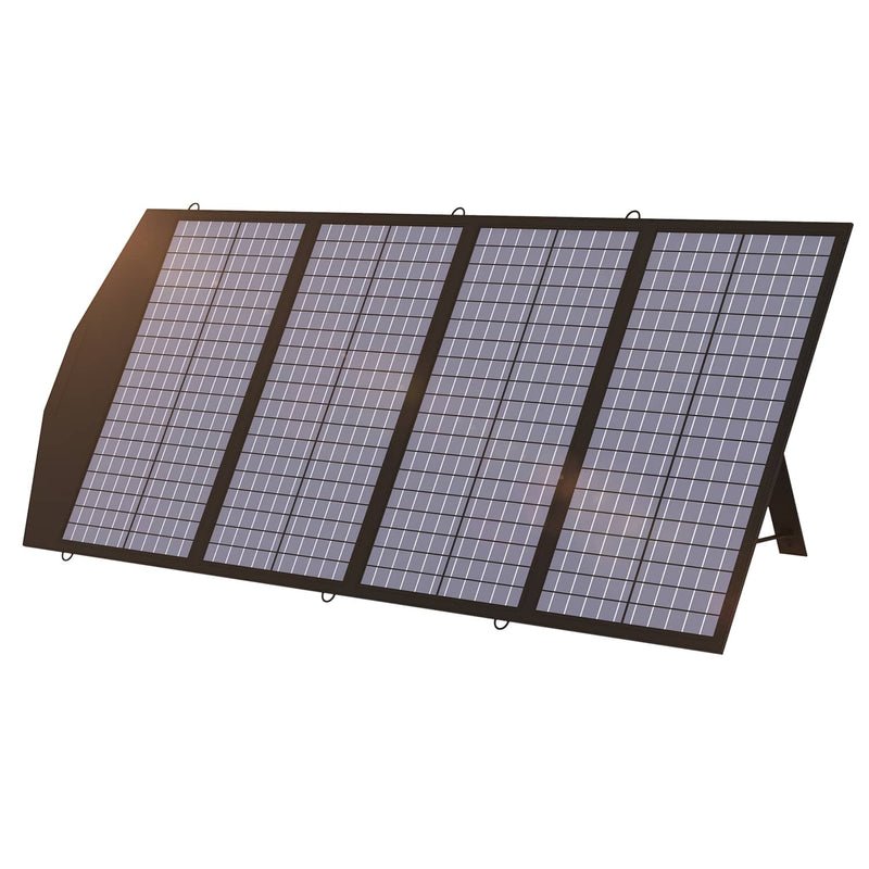 1500W Generador Solar ALLPOWERS S1500 (Panel Solar 140W)
