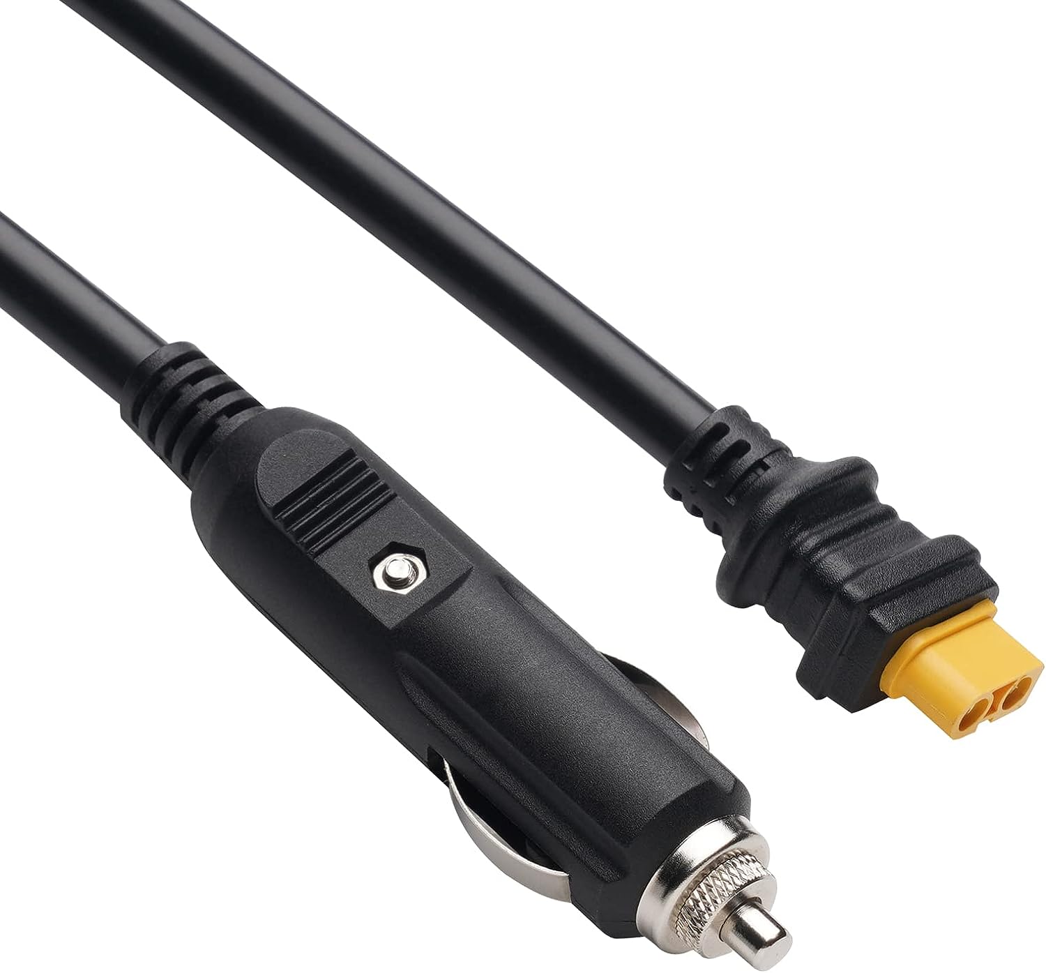 ALLPOWERS Cargador de Cigarrillos de Coche a XT60 1,5 M/4,9 pies