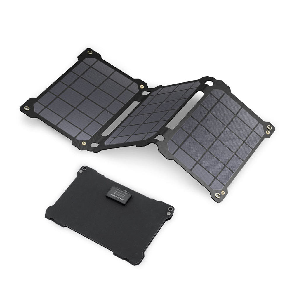 ALLPOWERS Panel solar 5V 21W