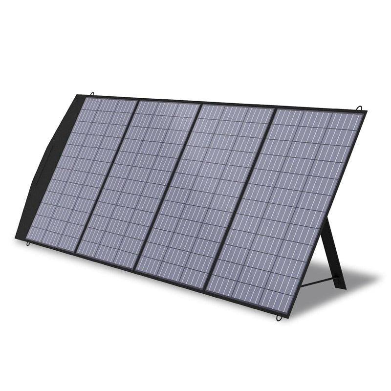 ALLPOWERS Generador Solar 2000W (S2000 + SP033 Panel Solar 200W)