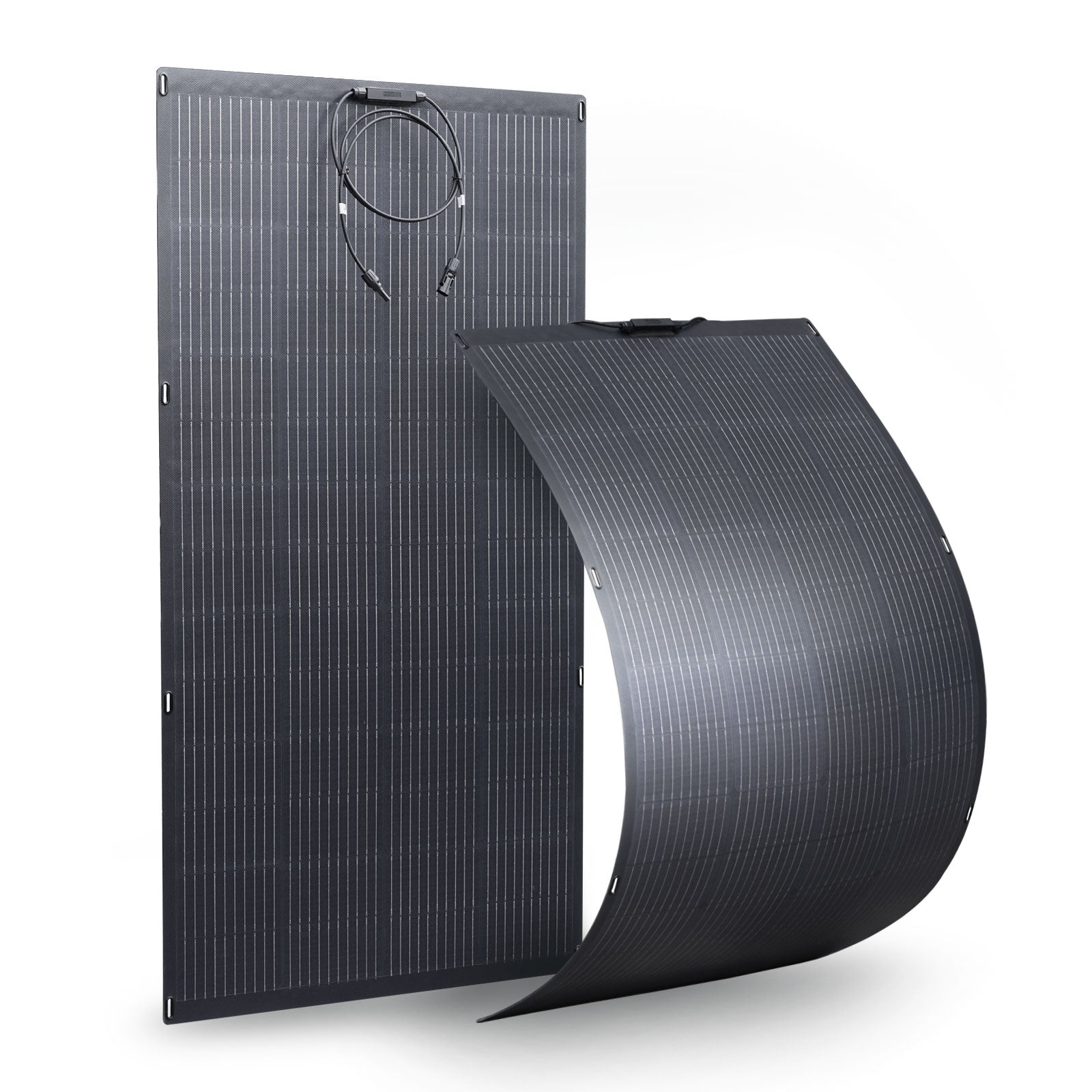 ALLPOWERS SF200 Placa Solar Portátil Flexible 200W