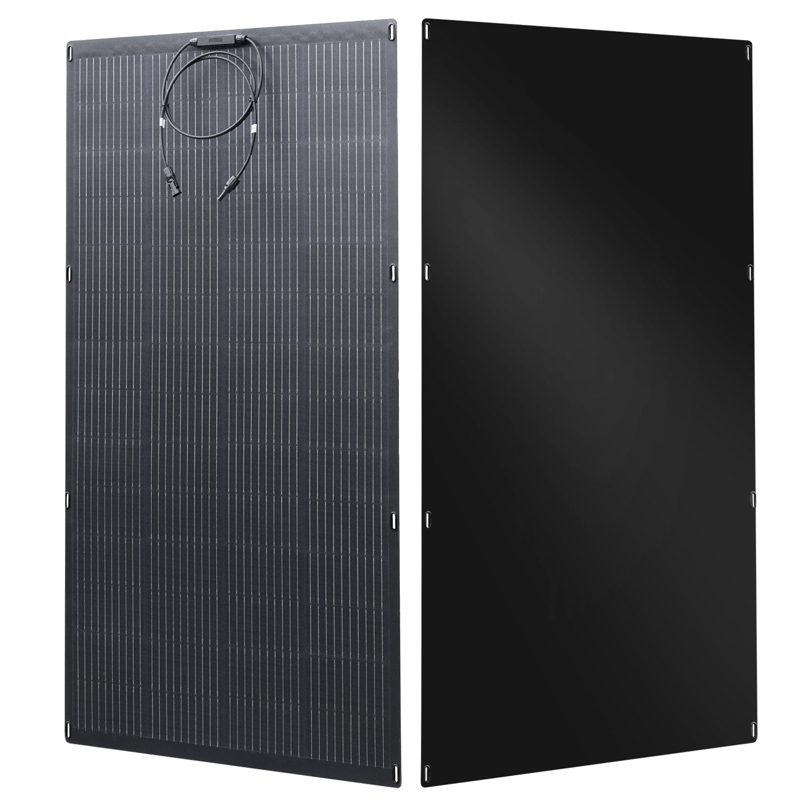 ALLPOWERS SF200 Placa Solar Portátil Flexible 200W