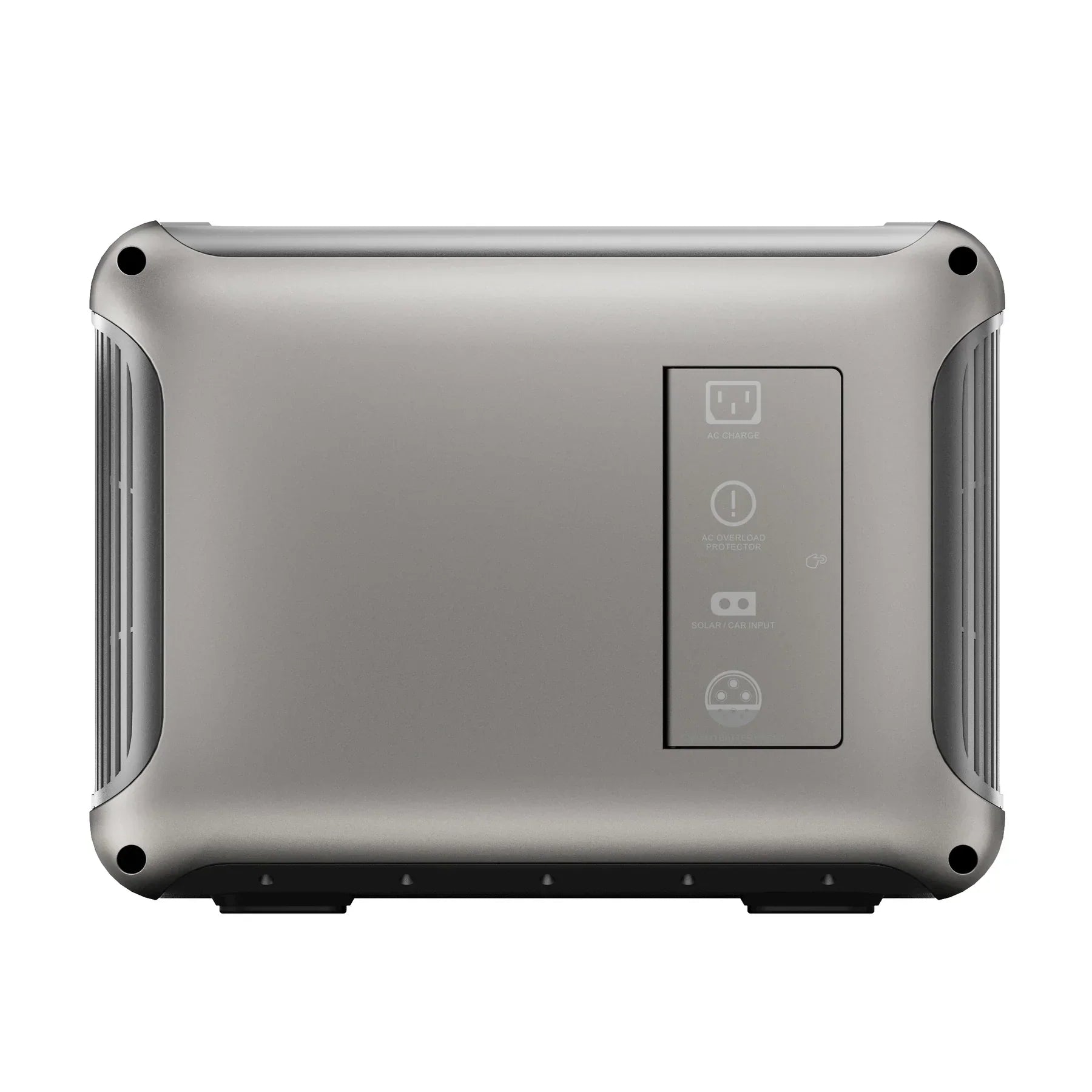 ALLPOWERS Generador Solar 2500W ( R2500 + SP039 Panel Solar 600W)