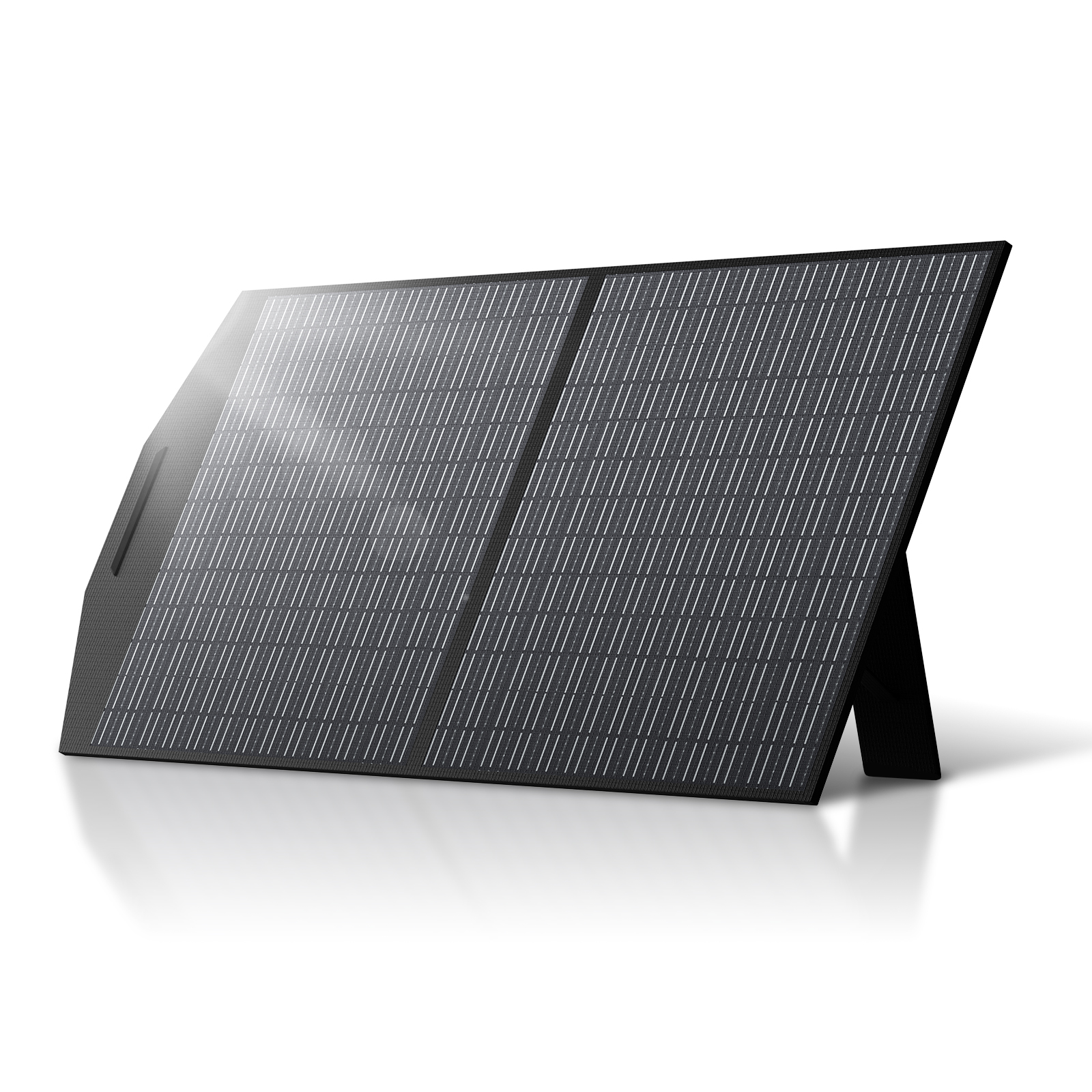 ALLPOWERS SP027 Placa Solar Portátil Monocristalino 100W