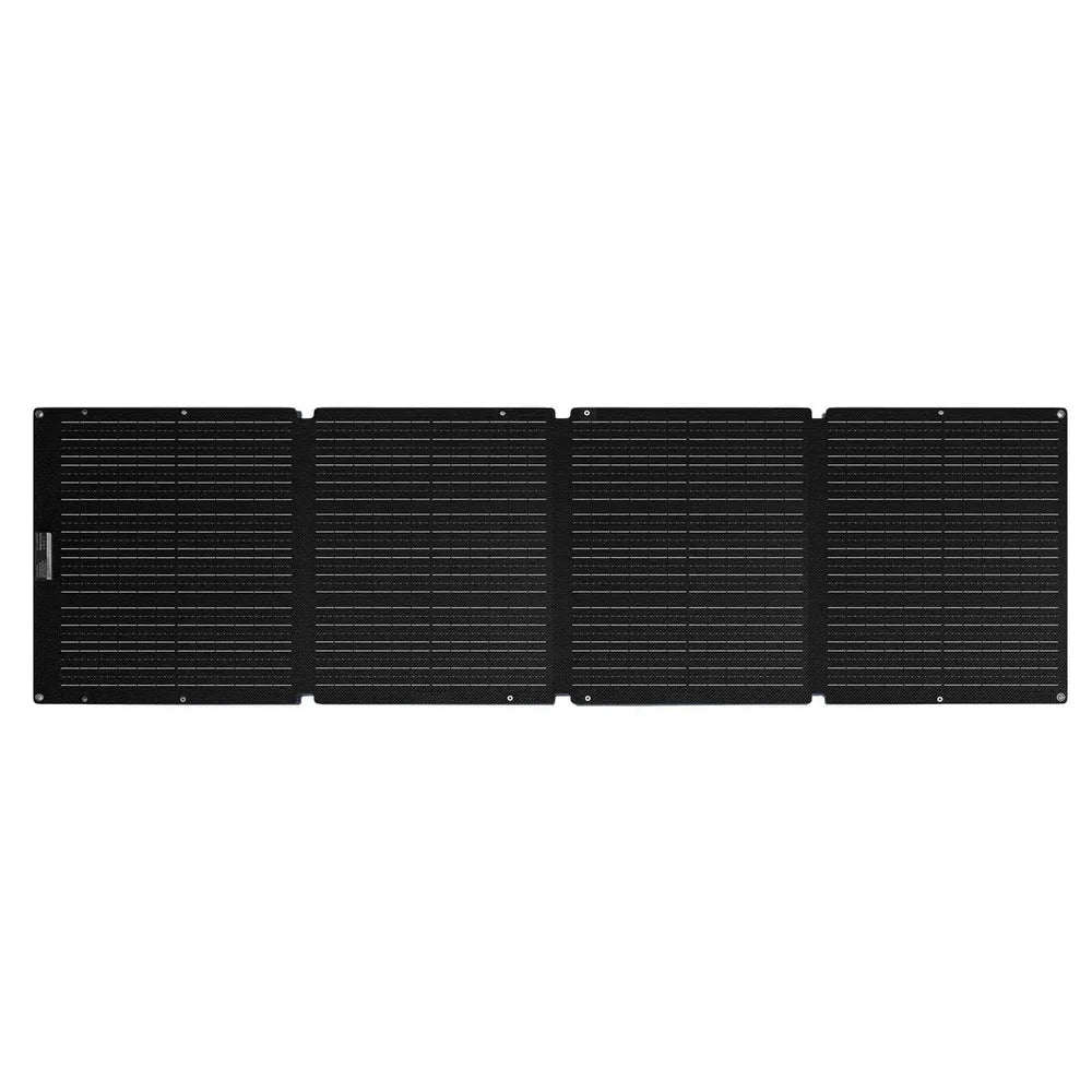 ALLPOWERS SOLAX SE200 Placa Solar Portátil Monocristalino 200W