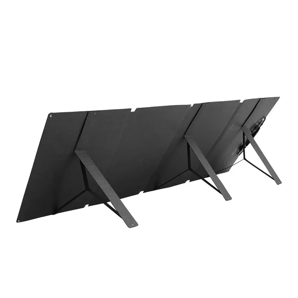 ALLPOWERS SOLAX SE200 Placa Solar Portátil Monocristalino 200W