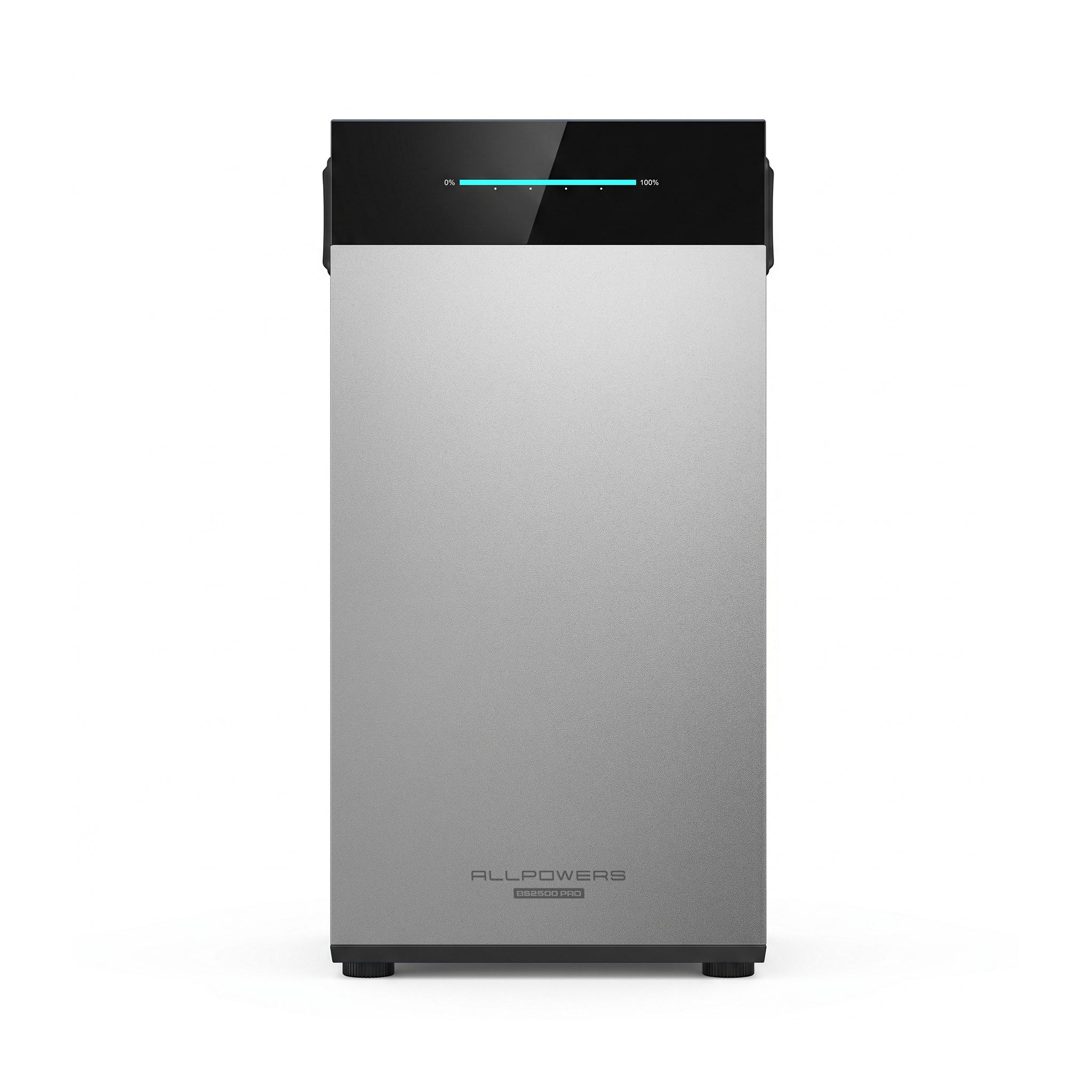 ALLPOWERS BS2500 PRO - Almacenamiento en baterías para el hogar con control inteligente de tarifas