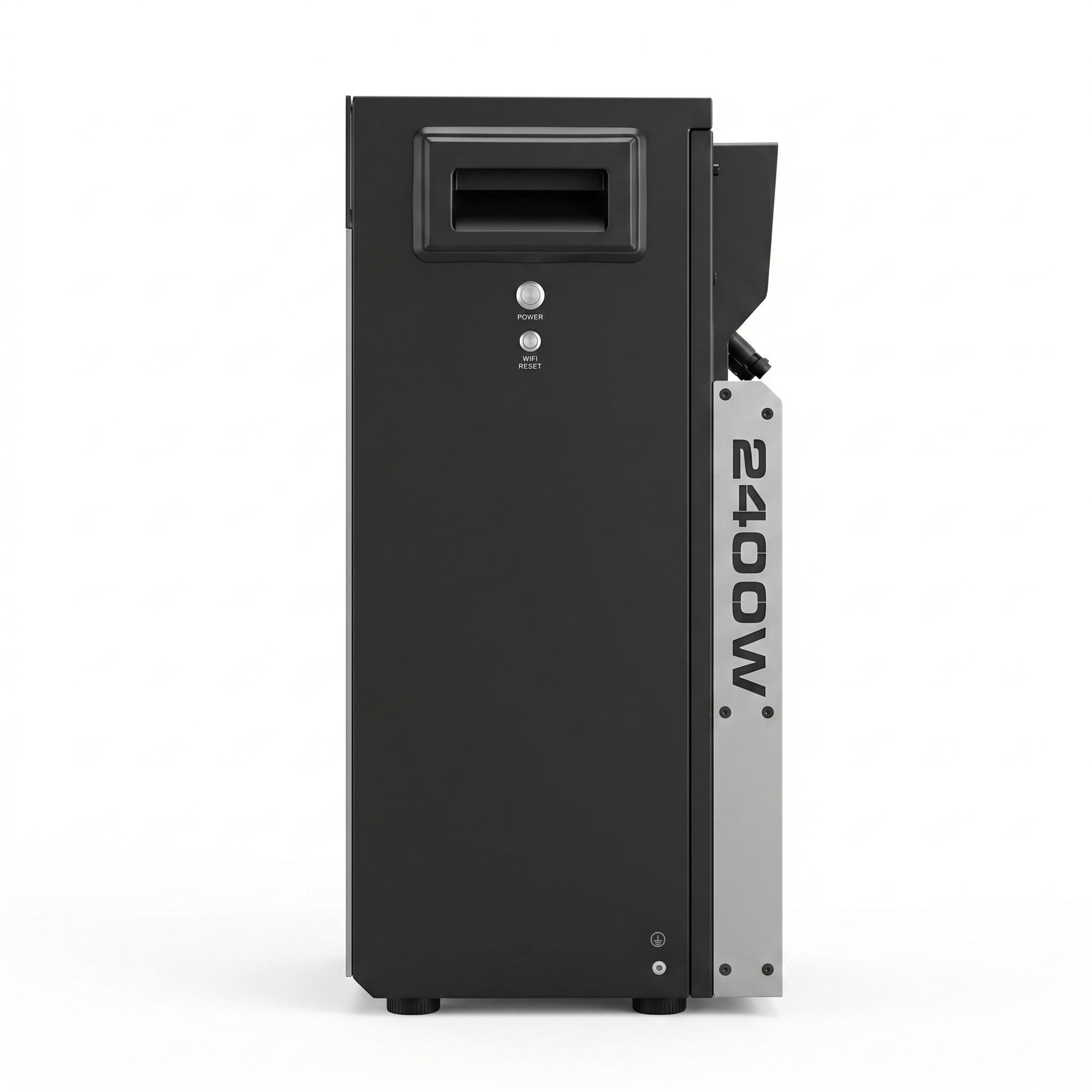 ALLPOWERS BS2500 PRO - Almacenamiento en baterías para el hogar con control inteligente de tarifas