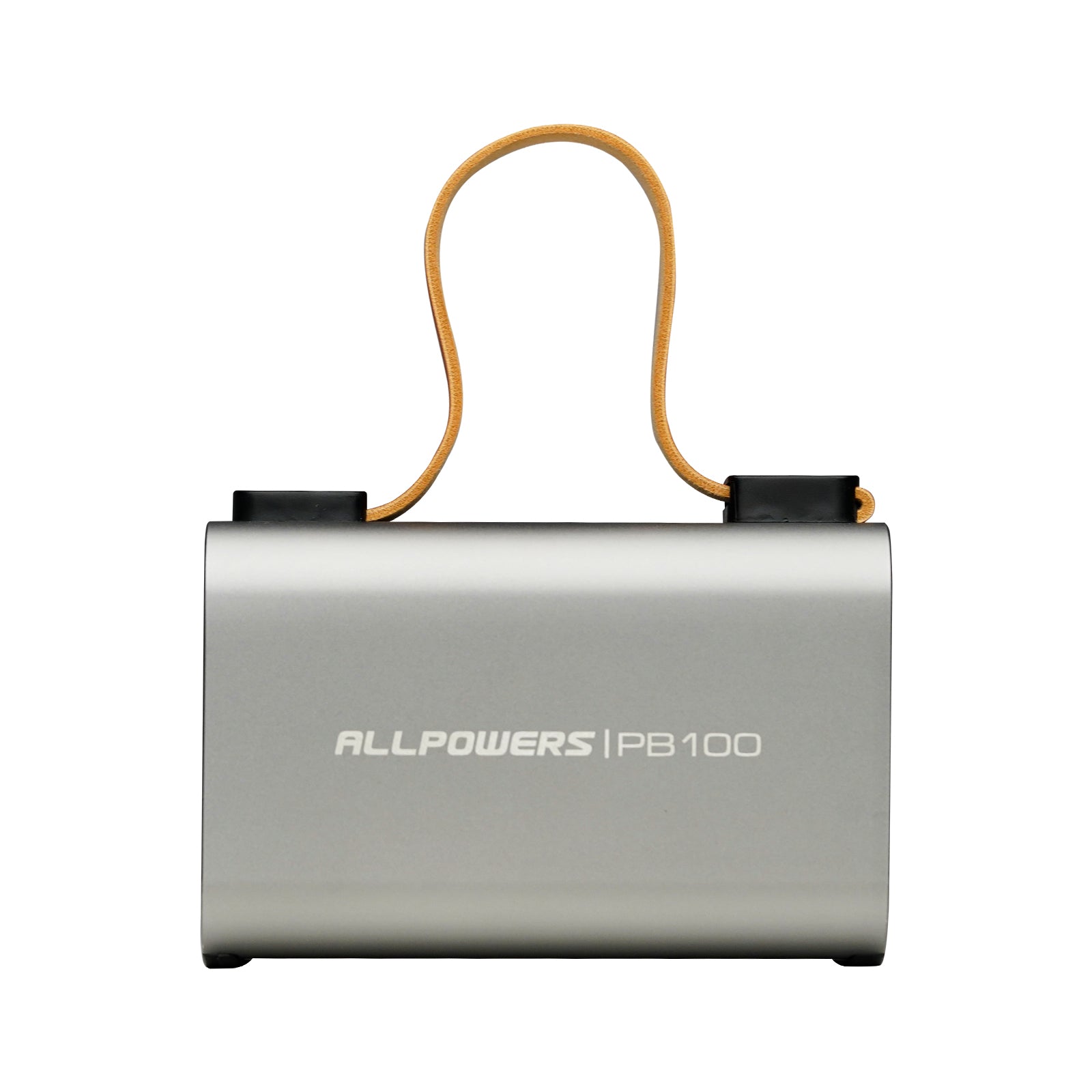 ALLPOWERS PB100 Banco de Energía Portátil 100W 24000mAh