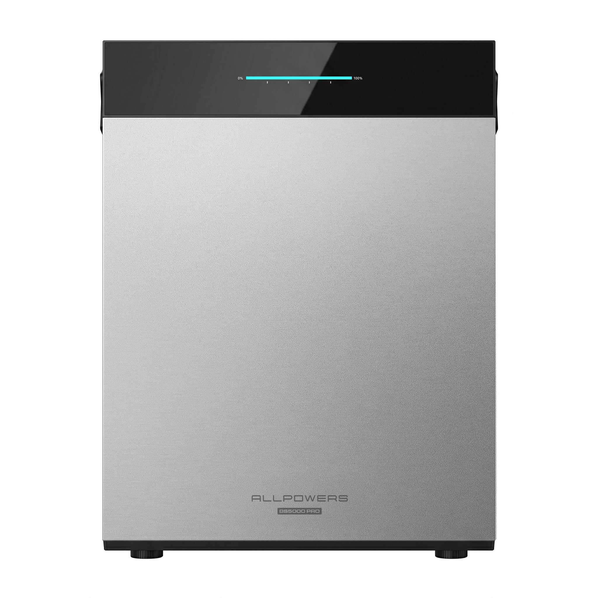 ALLPOWERS BS5000 PRO-Almacenamiento en baterías para el hogar con control inteligente de tarifas