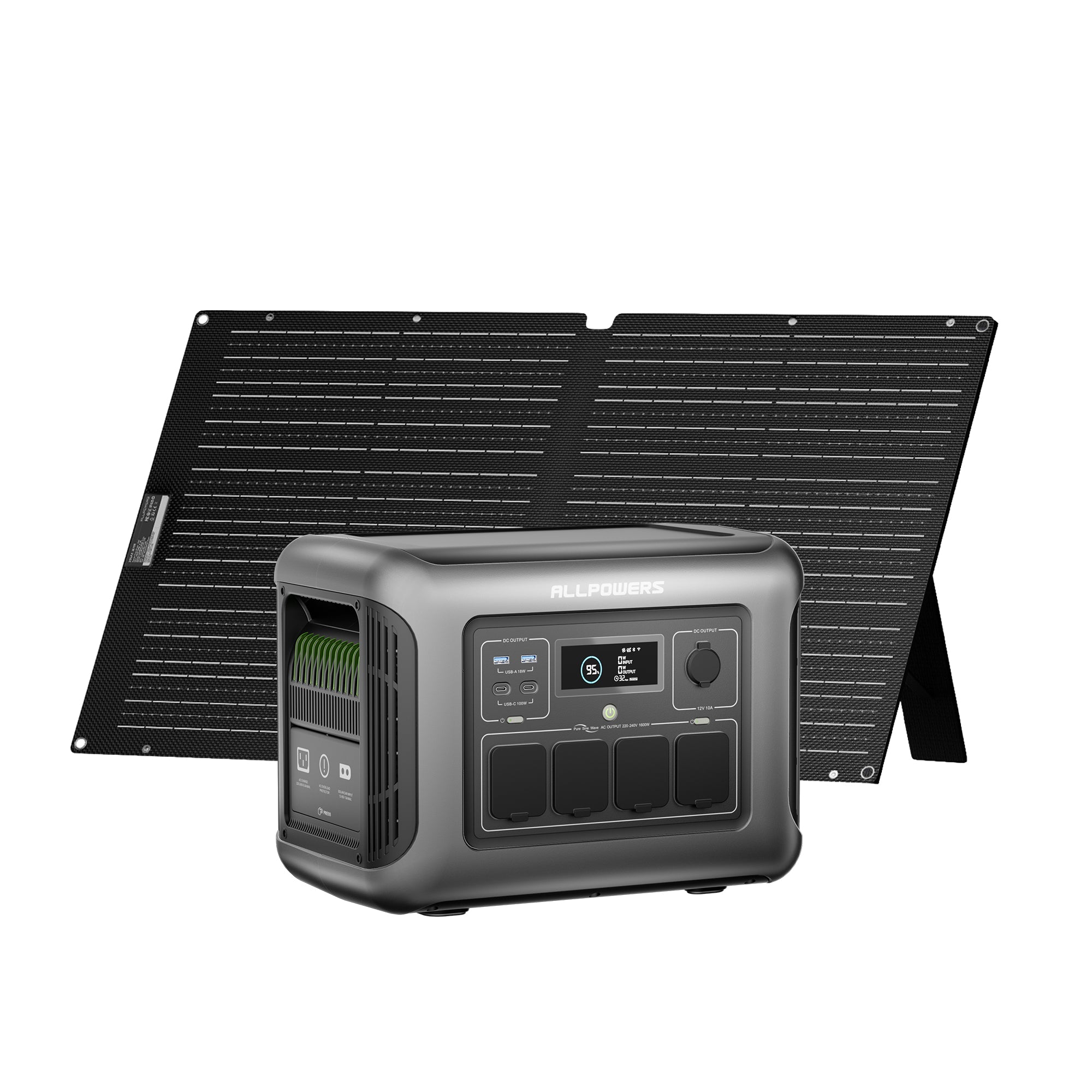 ALLPOWERS R1500 LITE