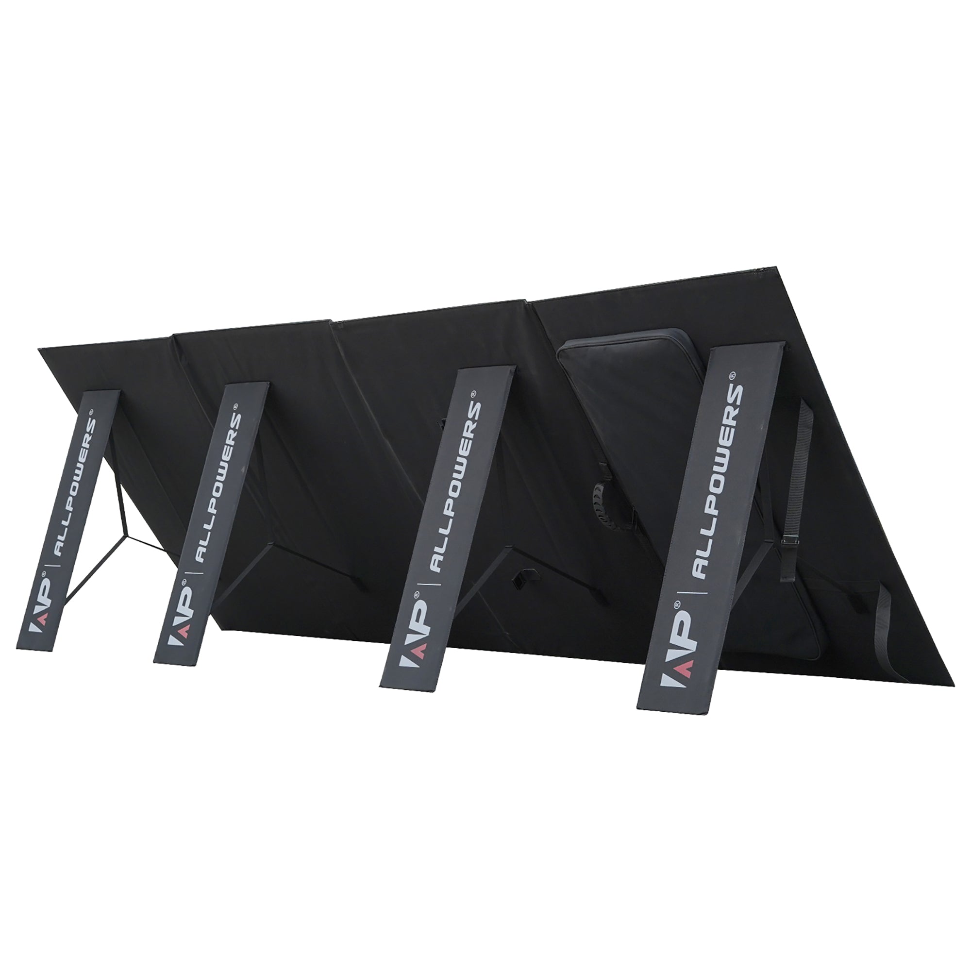 ALLPOWERS SP037 Panel Solar Portátil Monocristalino 400W
