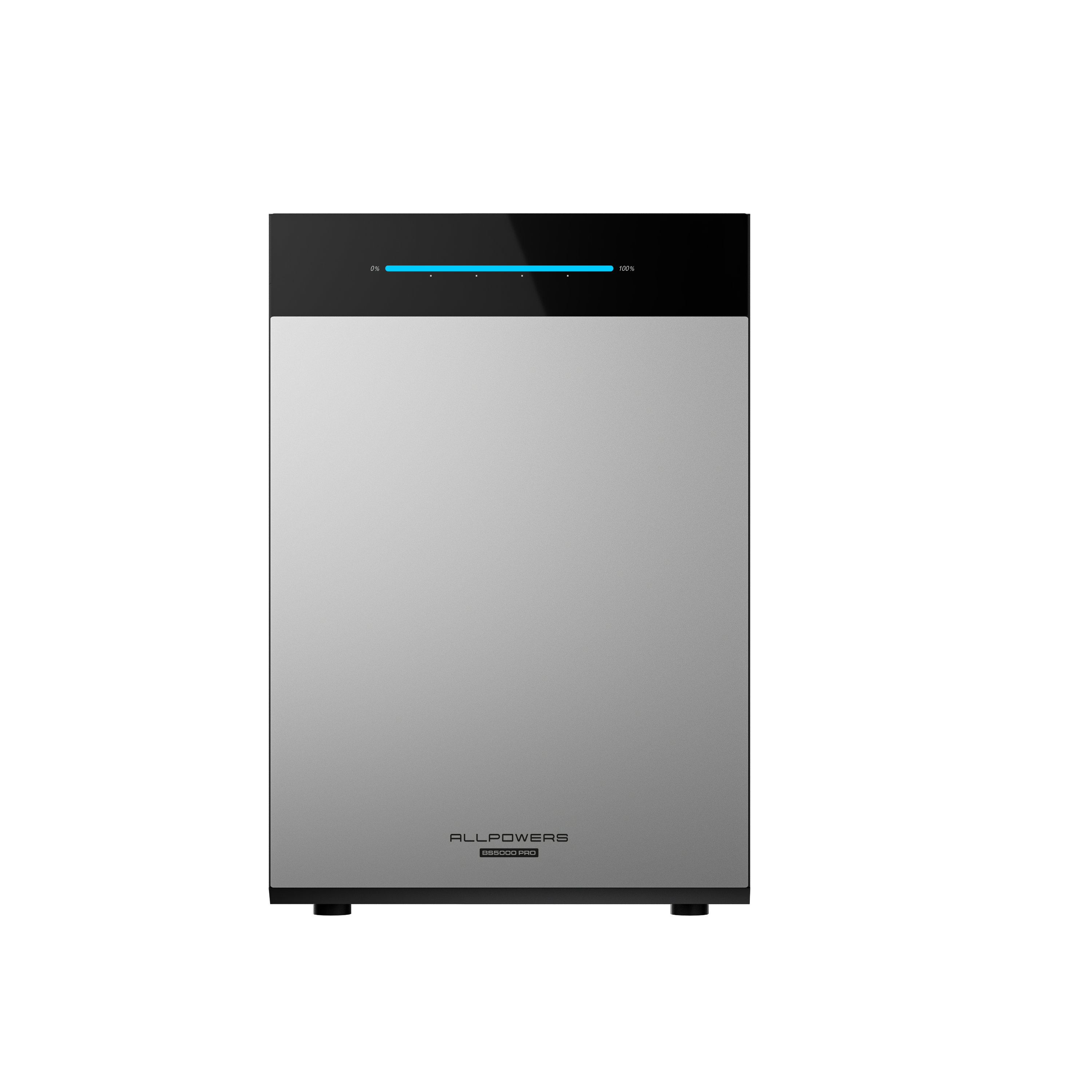 ALLPOWERS BS5000 PRO-Almacenamiento en baterías para el hogar con control inteligente de tarifas