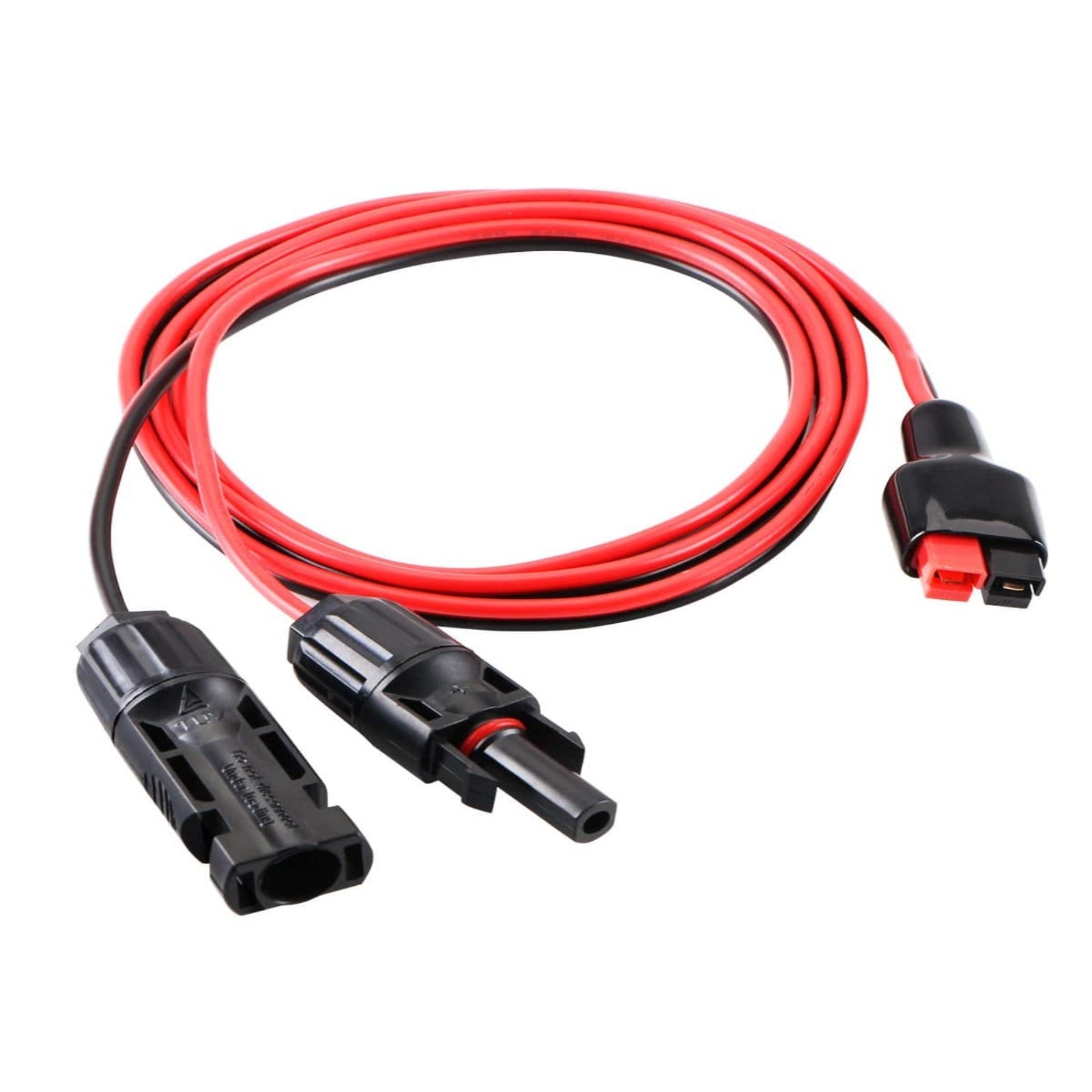 ALLPOWERS Cable adaptador Anderson a conector