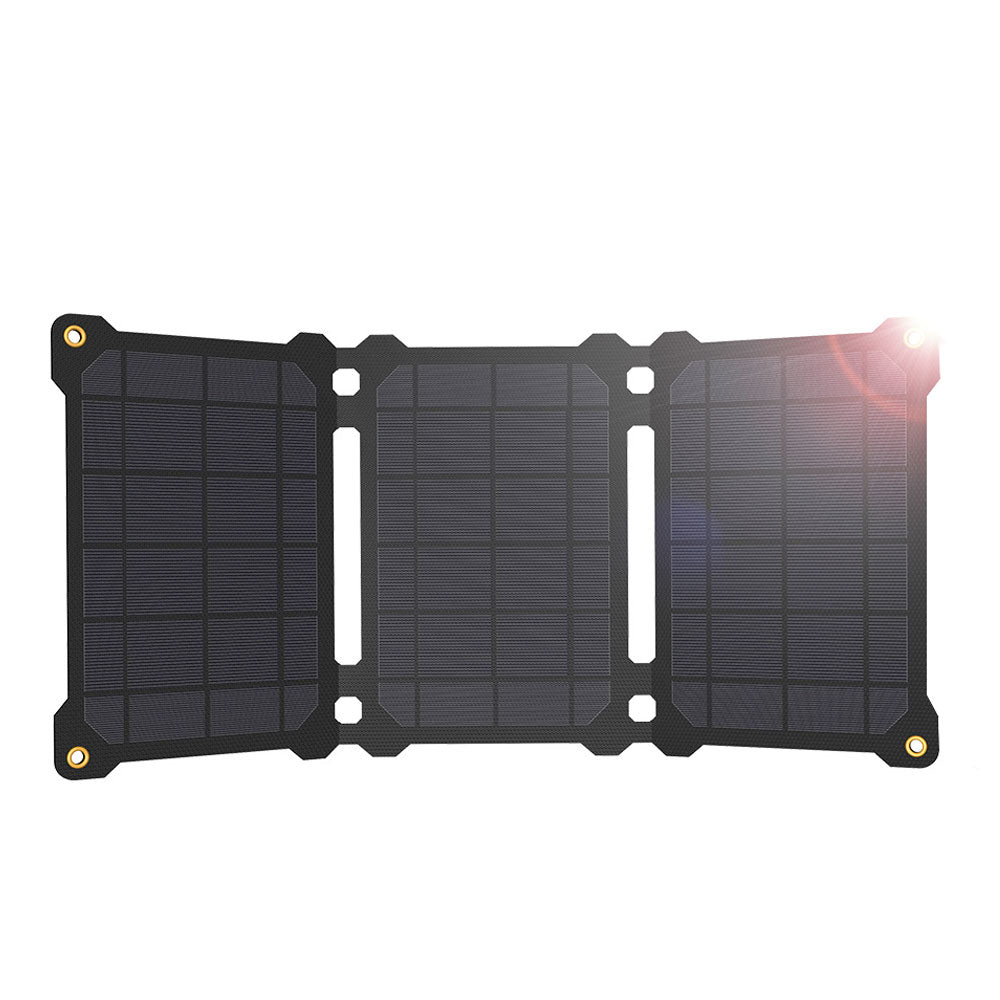 ALLPOWERS Panel solar  5V 21W