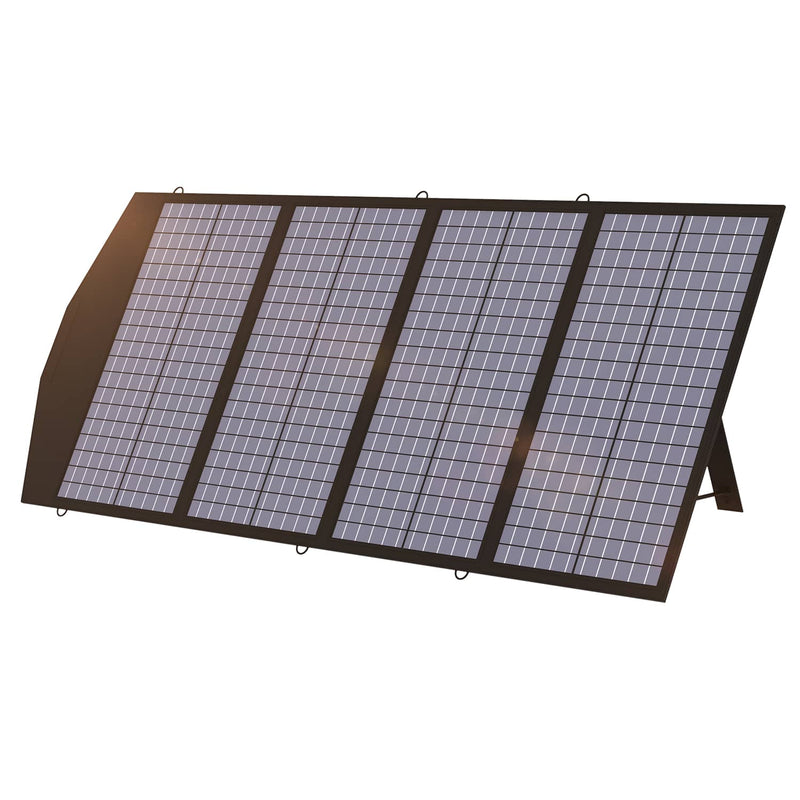 ALLPOWERS Generador Solar 2500W (R2500 + SP029 Panel Solar 140W )