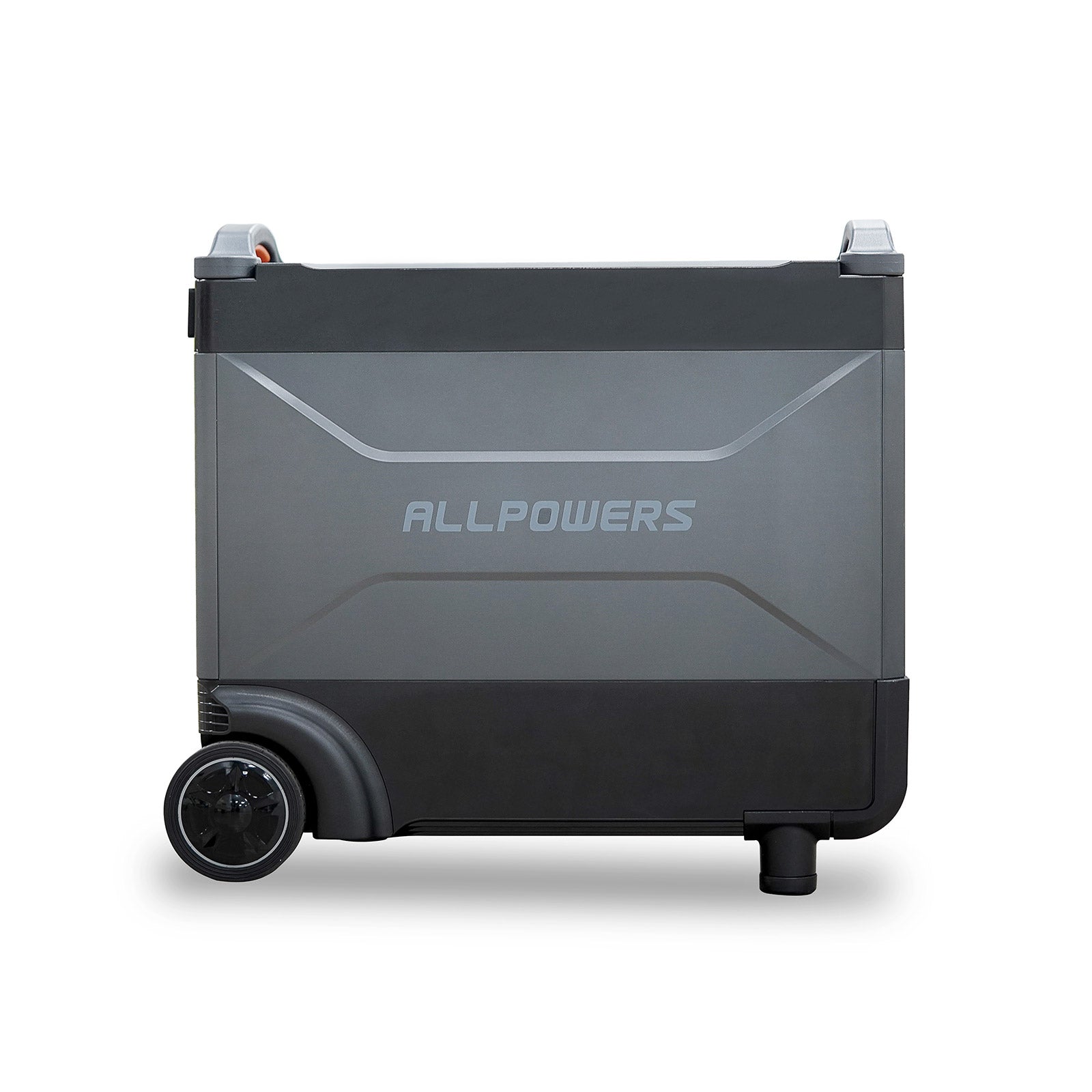 ALLPOWERS R4000 Estación de Energía Portátil 4000W 3600Wh