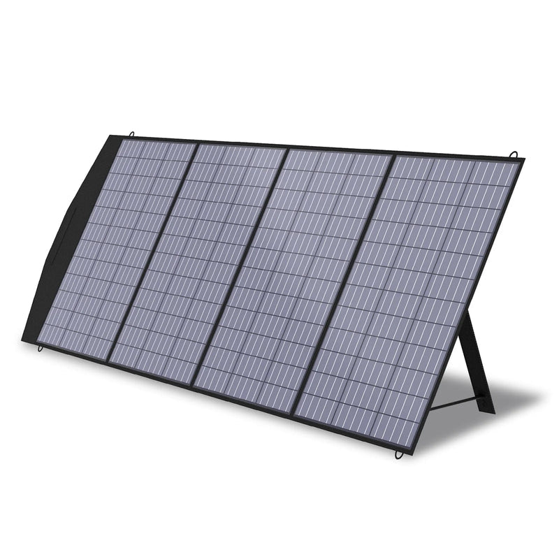 ALLPOWERS Generador Solar 600W (R600 + SP033 Panel Solar 200W)