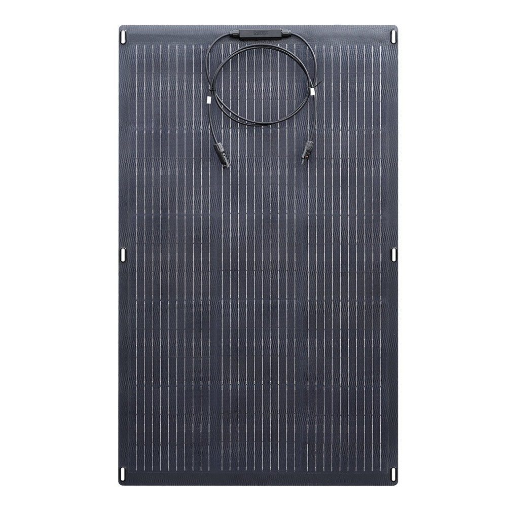 ALLPOWERS SF100 Placa Solar Flexible 100W