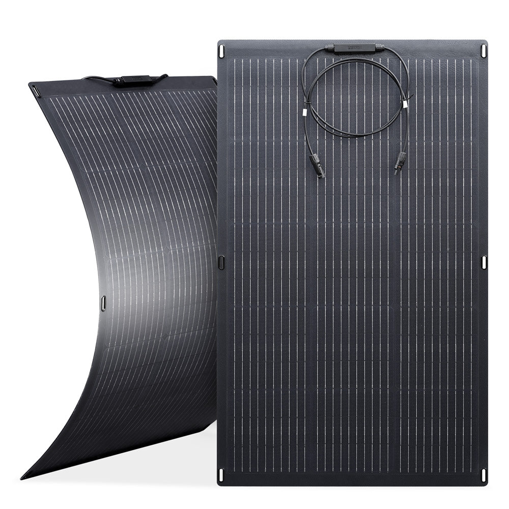 ALLPOWERS SF100 Placa Solar Flexible 100W