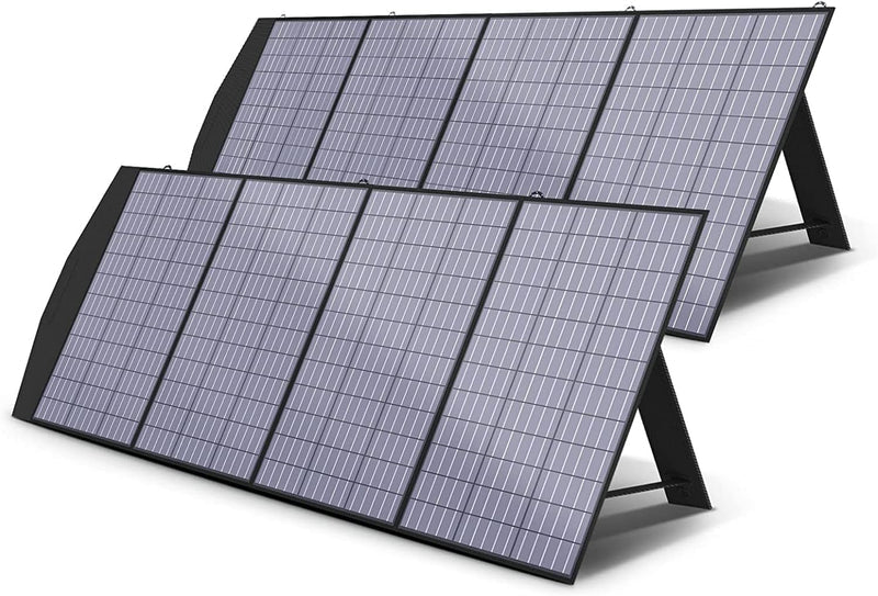 ALLPOWERS Generador Solar 2400W (S2000 Pro + SP033 Panel Solar 200W)